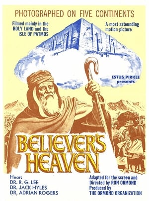 Poster The Believer's Heaven 1977