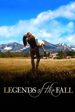 poster Legends of the Fall