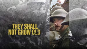 They Shall Not Grow Old