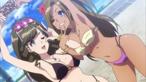 Kandagawa Jet Girls Episódio 10