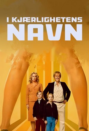 Poster I kjærlighetens navn 