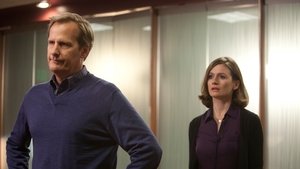 The Newsroom: 1×5