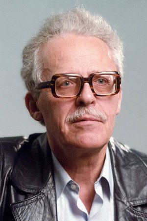 Boris Vasilyev portrait