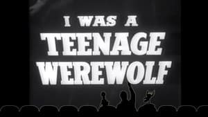 Mystery Science Theater 3000 I Was a Teenage Werewolf