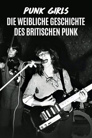 Image Punk Girls - Die weibliche Geschichte des britischen Punk