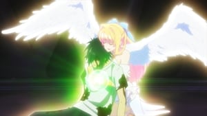 Kono Yuusha ga Ore TUEEE Kuse ni Shinchou Sugiru: Saison 1 Episode 12