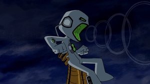 Ben 10: Força alienígena: 2 x 5