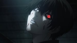 Tokyo Ghoul: 3 Staffel 12 Folge