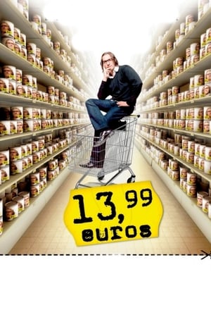 Poster 13,99 euros 2007