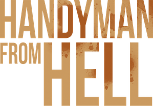 Handyman from Hell — Logos 1