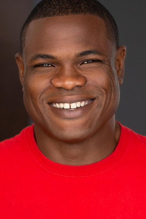 Foto de Emmanuel Akpoviroro