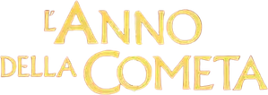 O Ano do Cometa — Logos 1