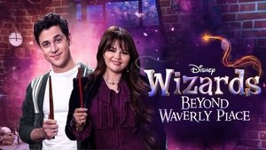 Magicienii Dincolo de Waverly Place (2024) – Dublat în Română