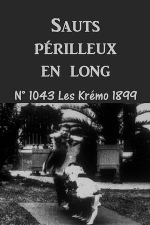 IV. Sauts périlleux en long