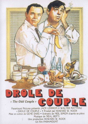 The Odd Couple 37