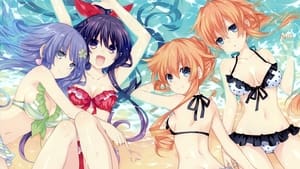 poster Date A Live