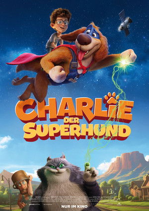 Image Charlie - Der Superhund