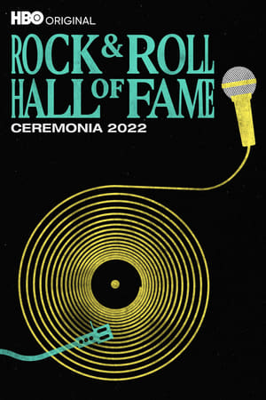 Image Rock & Roll Hall of Fame – ceremonia 2022