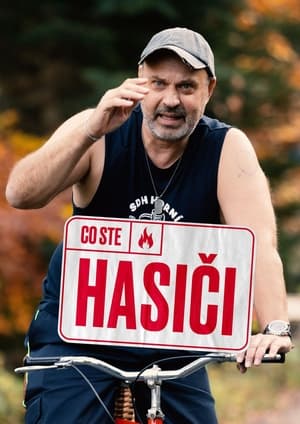 Co ste hasiči 2023