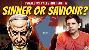 The Dirty Truth of PM Benjamin Netanyahu - Israel’s Guardian or War Criminal?