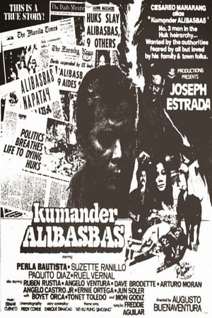 Image Kumander Alibasbas