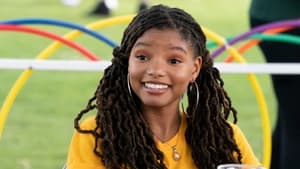 grown-ish Temporada 3 Capitulo 13