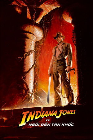 Image Indiana Jones và Ngôi Đền Tàn Khốc