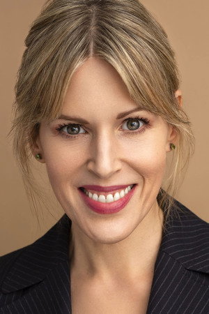 Sarah Johns portrait