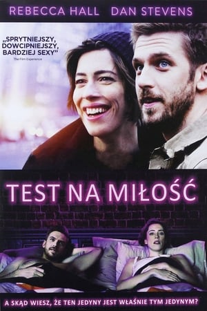 Test na miłość 2018