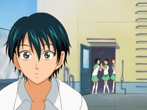 The Prince of Tennis: 2×26