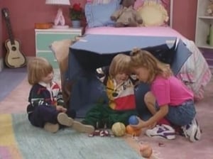 Full House: 7×4