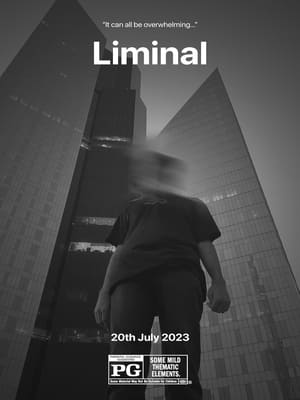 Poster Liminal (2023)