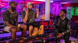 Desus & Mero STURDY LIMBS