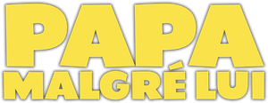 Papa malgré lui — Logos 1
