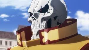 Overlord – Episode 1 English Dub