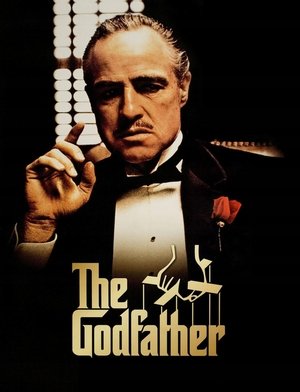poster The Godfather