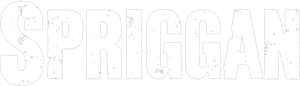 Spriggan — Logos 1
