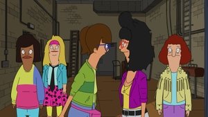 Bob’s Burgers Temporada 4 Capitulo 6