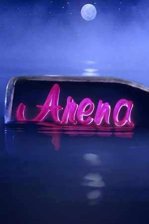 Poster Arena 1975