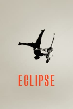 Poster Eclipse (2024)