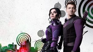 Gavião Arqueiro – Hawkeye