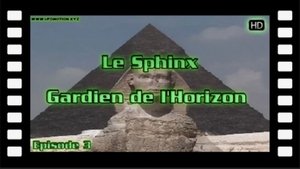 Le Sphinx Gardien de l'Horizon