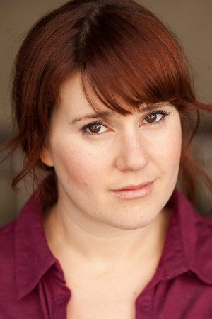 Stefanie Black portrait