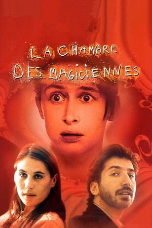 Poster Of Woman and Magic (2000)