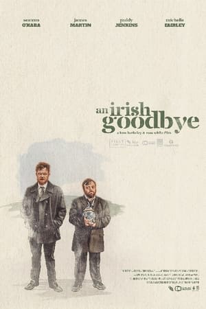 Image An Irish Goodbye