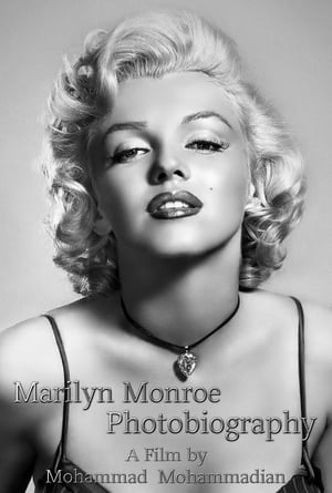 Marilyn Monroe: Photobiography poster