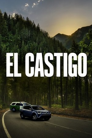 pelicula El castigo (2022)