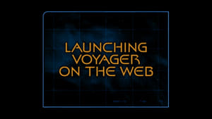 Image Launching Voyager On The Web (Season 1)