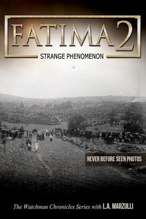 Fatima 2: Strange Phenomena 2