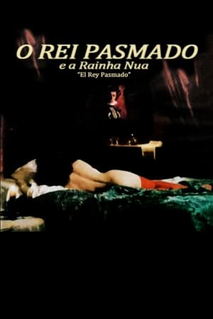 Poster El rey pasmado 1991